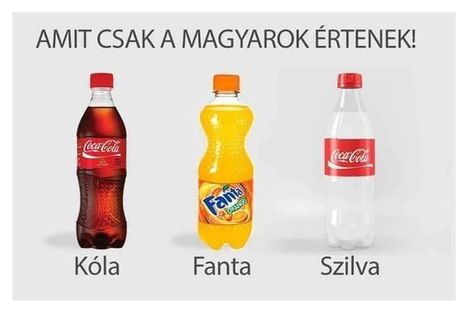 Csak a magyarok