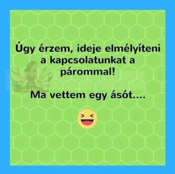 Elmélyítés !