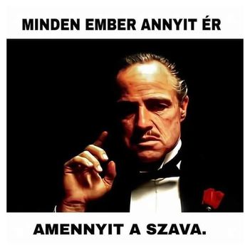 Minden ember !