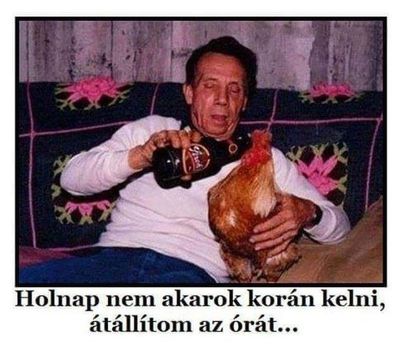 raátállítás !