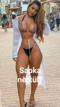Sapka nélkül !