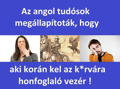 Tudósok !