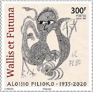Aloisio Pilioko