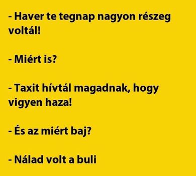 Taxi !
