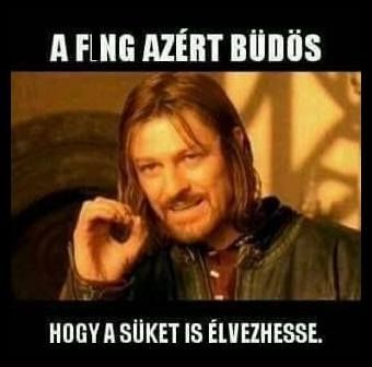 Azért !