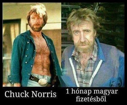 Chuck !