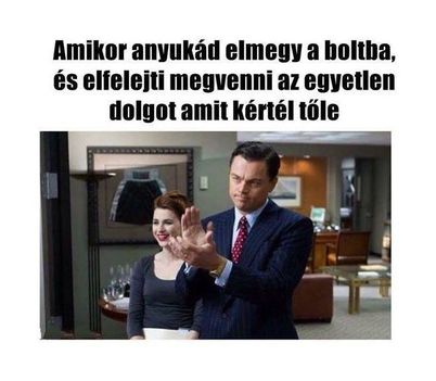 Elfelejti !