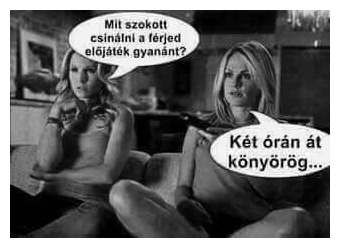 Előjáték !