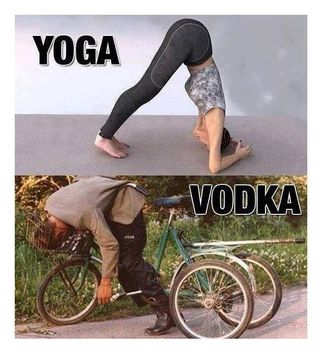 Jóga !