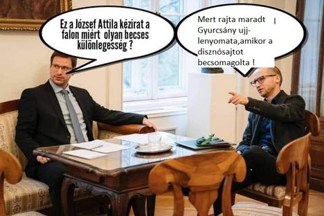 Kézirat !