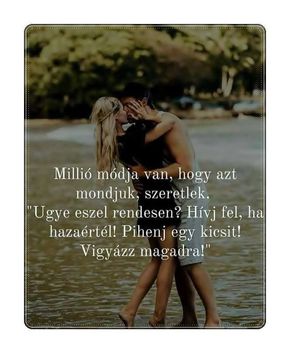 Millió mód !