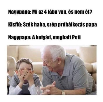 Morbid !