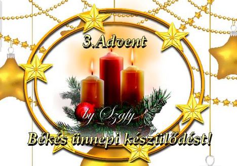 advent 3 as