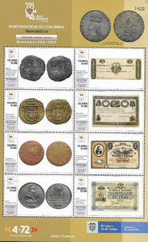 Érmék és bankjegyek