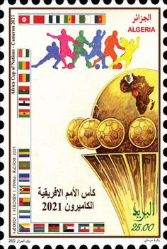 Afrika Kupa
