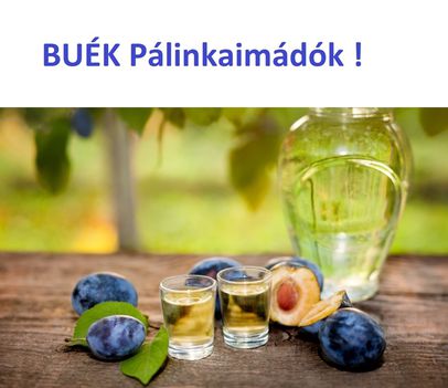 Buék !