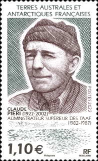 Claude Piéri
