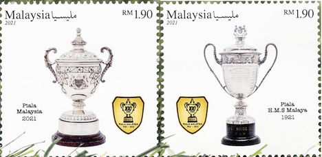 Malajzia Kupa