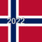 norvégia