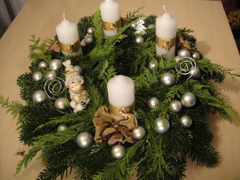 advent ! 4