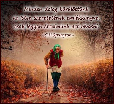 -C.H.Spurgeon-