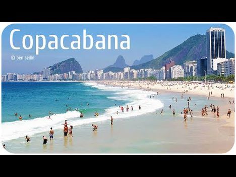 Copacabana 5