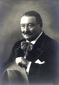 Fráter Lóránd 1872-1930