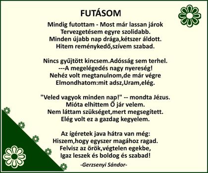 FUTÁSOM