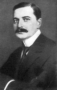 Huszka Jenő 1875-1960