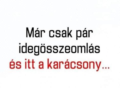 Karácsony !