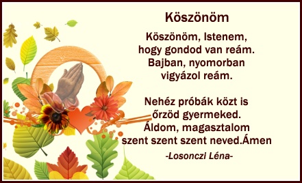 Losonczi Léna