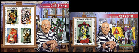 Pablo Picasso