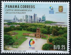 Panamaváros
