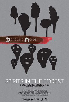Spirits In The Forest