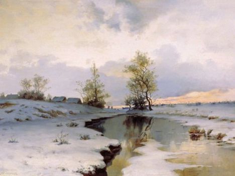 William Henry Davies : A TÉL SZÉPSÉGE