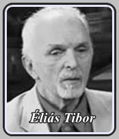 ÉLIÁS TIBOR 1953  -  .  .