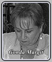 GONDA MARGIT CINI 1951 - . .
