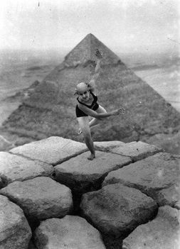 Hufu piramisán