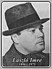 LÁSZLÓ IMRE 1896 - 1975