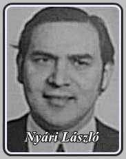 NYÁRI LÁSZLÓ