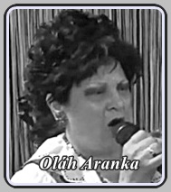 OLÁH ARANKA