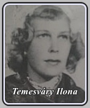 TEMESVÁRY ILONA