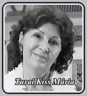 TURAI KISS MÁRIA