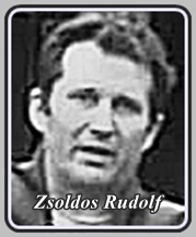 ZSOLDOS RUDOLF 1964 - . . 