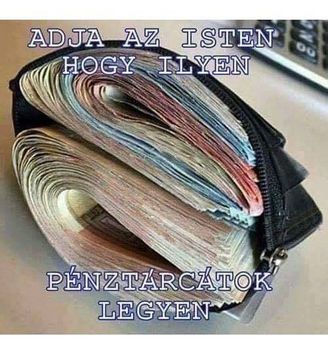 Adja az Isten !