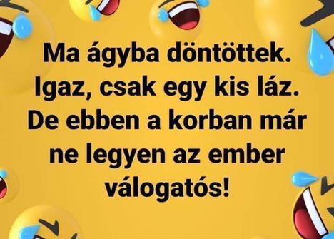 Ágybadöntés !