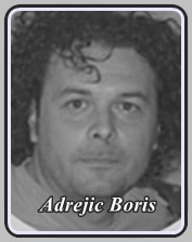 ANDREJIC BORIS