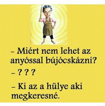 Anyós !