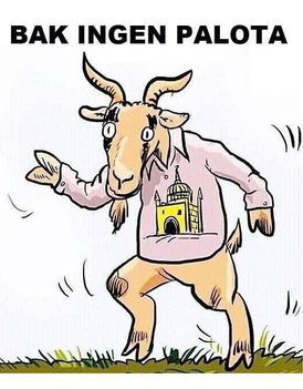 Bakingen !