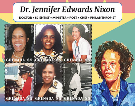 Dr. Jennifer Edwards